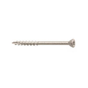 Heco Terassiruuvi TFT 4,2 x 55 mm C4, 500 kpl
