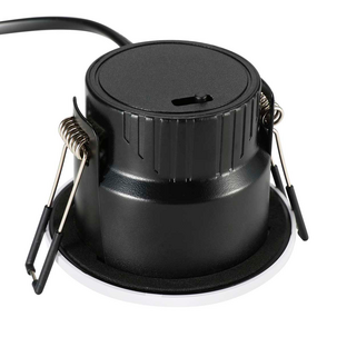 Designlight Cheapy downlight LED 5 W IP65 4-pakning, hvit