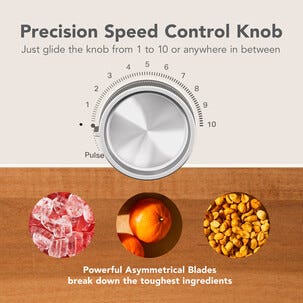 KitchenAid Pure Power blender 2 l, 5KSB2073E