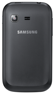 Mobiltelefon Samsung Galaxy Pocket Plus