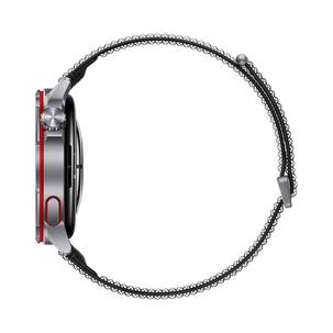 Huawei Watch GT Runner 2 smartklokke, svart