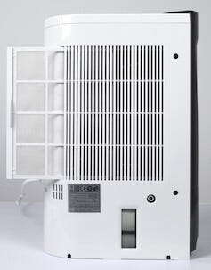 Cotech 8 l luftavfukter