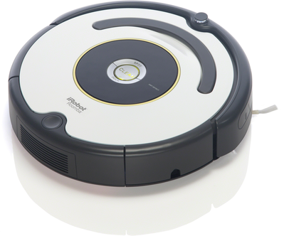 Robotdammsugare iRobot Roomba 621
