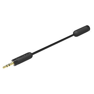 Exibel 2,5 mm adapter