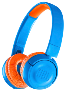 JBL JR300BT, trådløse hodetelefoner for barn