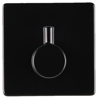 Itsekiinnittyvä kylpyhuoneen koukku, yksi koukku, musta