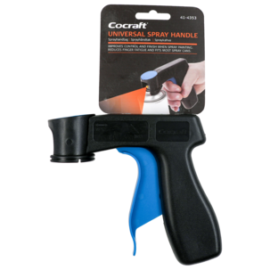 Cocraft sprayhandtag till sprayflaska, 1-pack