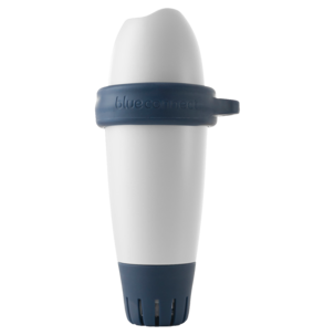 Blueriiot Blue Connect GO vannmåler til basseng, appstyrt