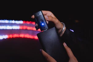 Twinkly WiFi Music, Generation II