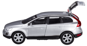 Modellbil Volvo XC60