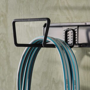 Redskapskrok till Cocraft förvaringsskena, 7,5 x 26,5 cm