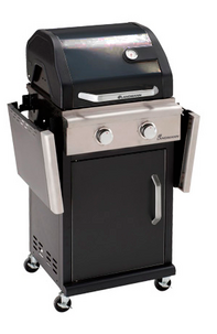 Kaasugrilli Triton PTS 2.0, Landmann