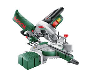 Kap- och geringssåg Bosch PCM 8 S