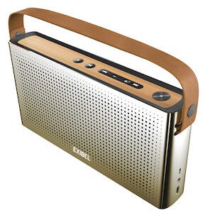 Högtalare Exibel BX200