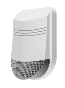 Electia Protect EL-SRO utendørssirene