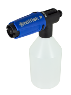 Painepesurin suutin, vaahtosuutin Nilfisk Super Foam Sprayer