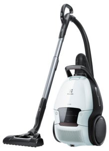 Electrolux Pure D9 PD91-6IWX, dammsugare