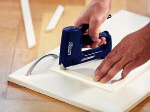 Rapid Nr 9 dyckert 15 mm för spikpistol, 1000-pack