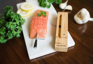 Meater Plus trådløst steketermometer, RT2-MT-ME01