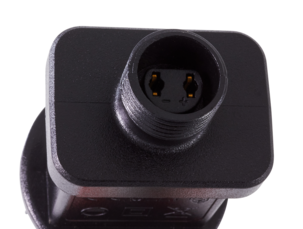 Strømadapter 6 V DC/3 W