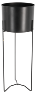 Blomkruka på stativ, 53 cm