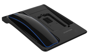 Bluetooth-telefon för iPhone 4/4S