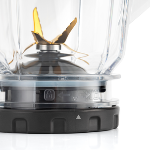 Tehosekoitin OBH Nordica Elite Mix+, hopea