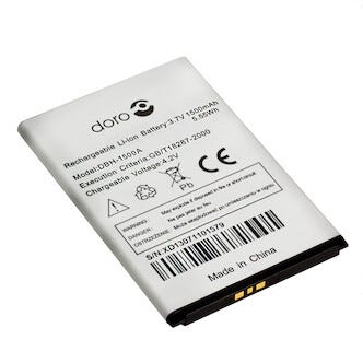 Batteri Doro Liberto 810