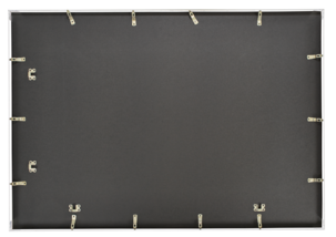 Valokuvakehys Berlin, valkoinen