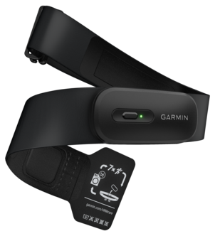 Garmin HRM 200 pulsband med pulsmätare