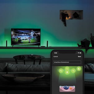 Philips Hue Play HDMI Sync Box