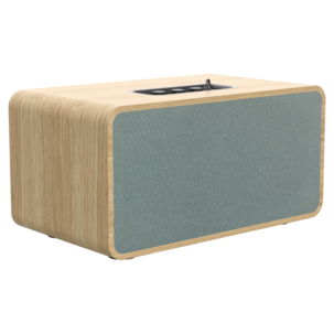 Exibel Home 40 bokhyllehøyttaler Bluetooth USB