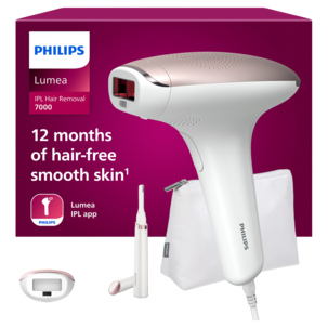 Philips Lumea IPL 7000 Series hårborttagare, BRI920/00