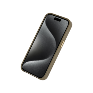 Anmiki Crossbody Phone Case iPhone 15 Pro mobilskal med axelrem