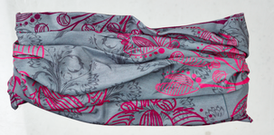 Tubhalsduk Wind X-treme