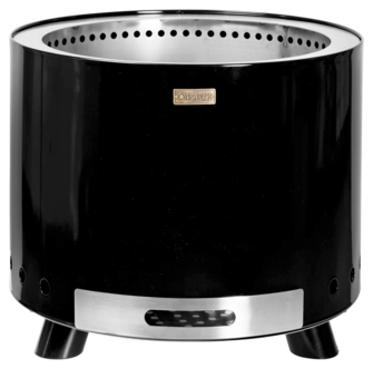 Espegard Pilar 50 eldtunna utomhus, 47 x 35 cm