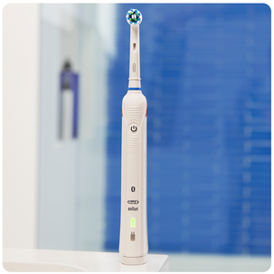 Oral-B Smart series 5000N eltannbørste