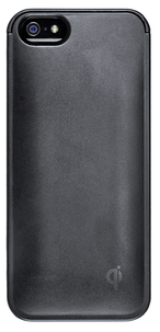 Deksel med Qi for trådløs lading til iPhone 5/5S