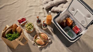 Kylklampar 2 x 350 g