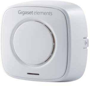 Siren Gigaset elements