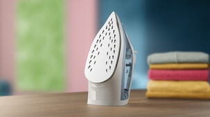 Philips 2000 Series dampstrykejern DST2010/20