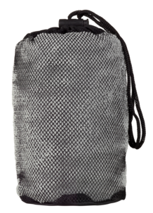 Asaklitt sport- og friluftshåndkle