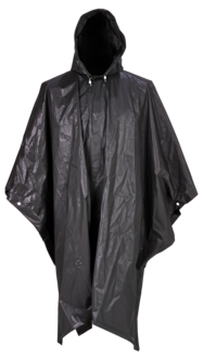 Regnponcho One Size