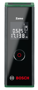 Bosch Zamo III Basic avstandsmåler