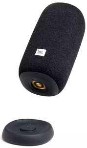 Google Nest Hub +  JBL Link Portable set