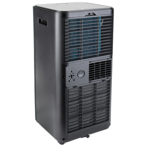 Wilfa Chill 9 Connected portabel AC, vifte, avfukter, 25 m2