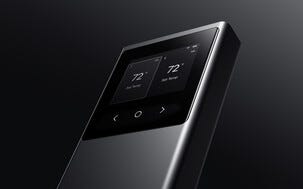 Typhur Sync Dual trådlös stektermometer 2 sonder WiFi
