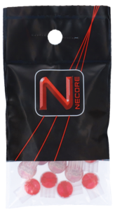 Skarvklämma Scotchlok UR2, fuktsäker, 10-pack