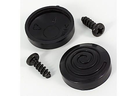 Täcklock Cotech