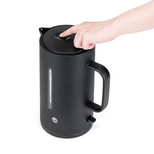 Wilfa Ease vannkoker, svart, 1,5 l WK7B